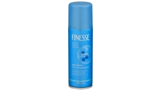 FINESSE DRY SHAMPOO SHAPE + STRENGTHEN 2 OZ