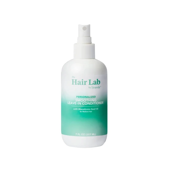 HAIR LAB PERSONALIZED SMOOTHING LEAVE IN CONDITIONER 7 FL OZ