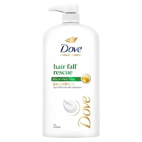 DOVE HAIR FALL RESCUE SHAMPOO 1 L