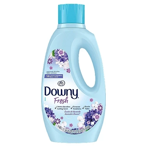 DOWNY FRESH 1.48 L FABRIC SOFTENER