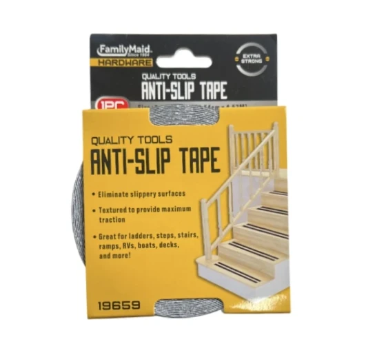 ANTI SLIP TAPE 0.98 INCH X 15 FT