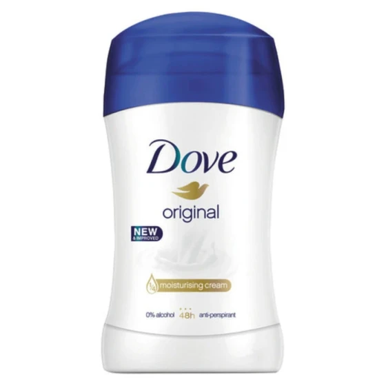 DOVE ORIGINAL DEODARANT 1.4 OZ