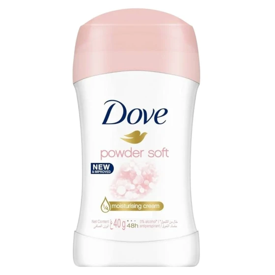 DOVE POWDER SOFT DEODARANT 1.4 OZ