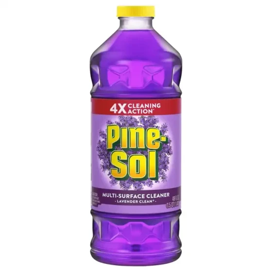 PONESOL LAVENDER CLEAN 1.4 LITER