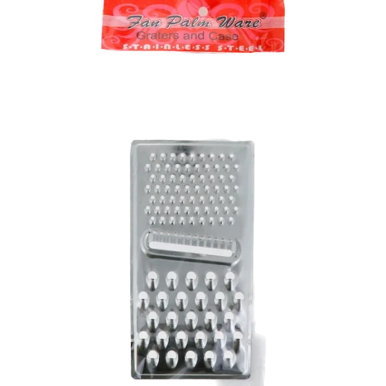 GRATER