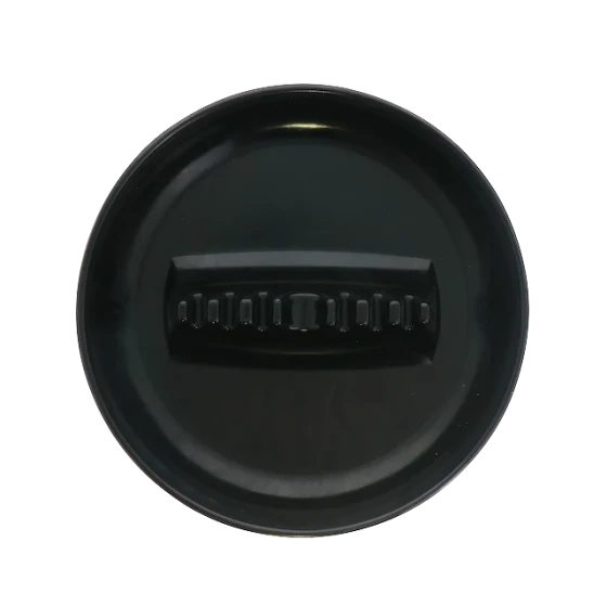 ASHTRAY 7 INCH ROUND