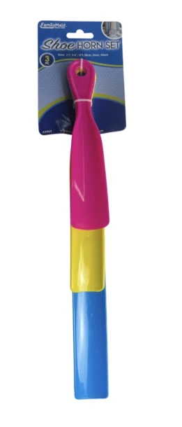 SHOE HORN SET