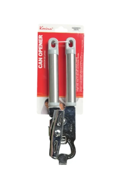 CAN OPENER