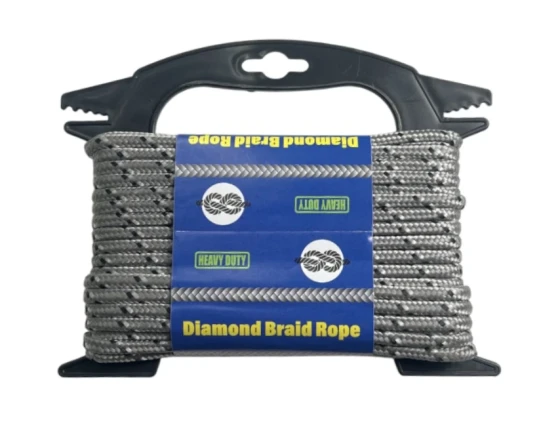 DIAMOND BRAID ROPE