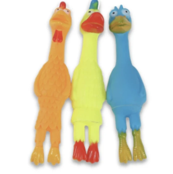 1.99 PET TOY
