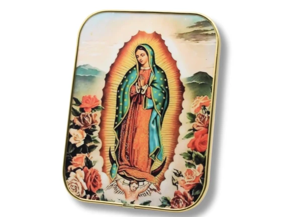 RELIGIOUS PHOTO FRAME 6 X 8 INCH