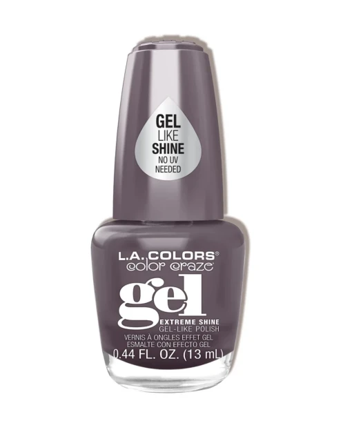 DAYDREAM LA COLORS GEL POLISH