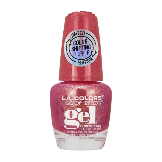 ASTEROID LA COLORS GEL POLISH