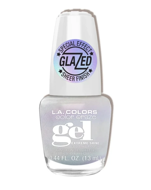 CHANDELIERS LA COLORS GEL POLISH