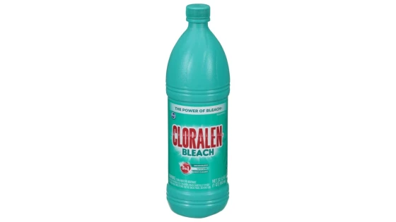 CLORALEN BLEACH 16.9 FL OZ