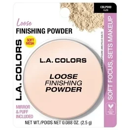 RUDE LOOSE POWDER