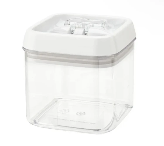 STORAGE BOX
