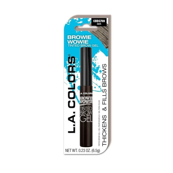 BROWIE WOWIE BROW GEL