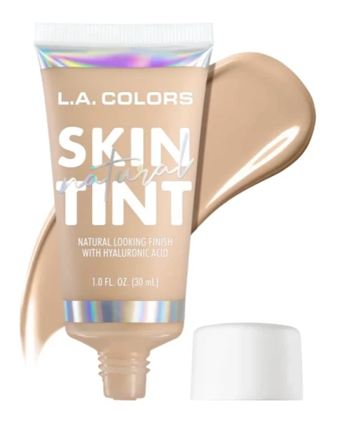 SOFT BEIGE SKIN NATURAL TINT