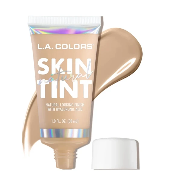 NATURAL SKIN NATURAL TINT