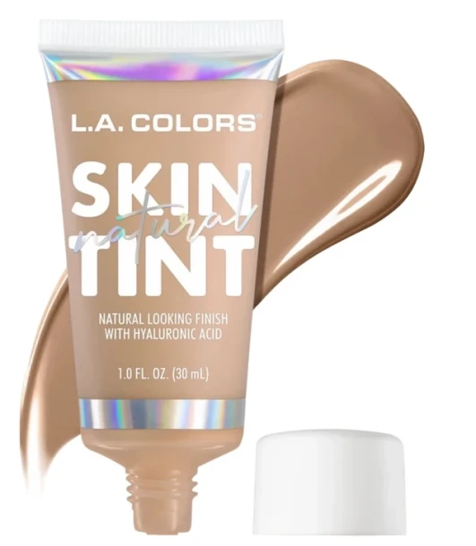COOL SAND SKIN NATURAL TINT