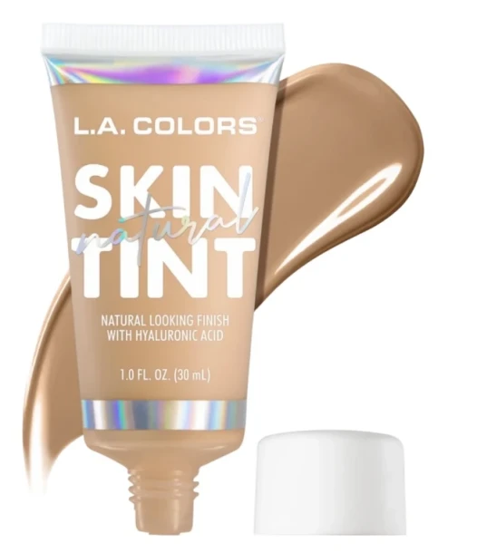 GOLDEN SKIN NATURAL TINT