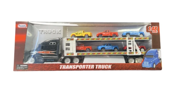 TRANSPORTER TRUCK