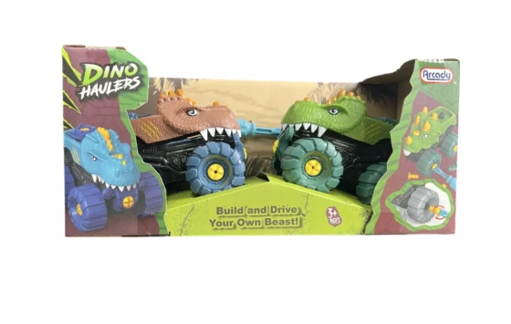 DINO MAULERS