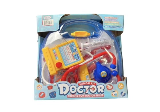 DOCTOR MEDICAL KIT
