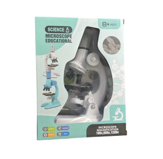 MICROSCOPE