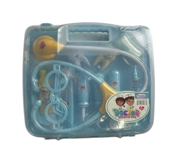 DOCTOR BOX
