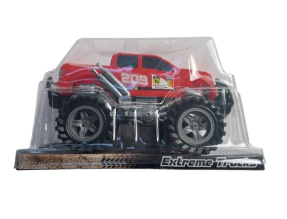 EXTREME TRUCKS