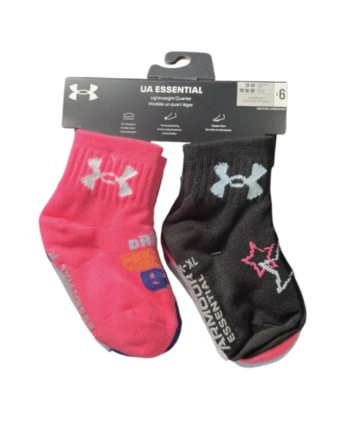 USA ESSENTIAL SOCKS