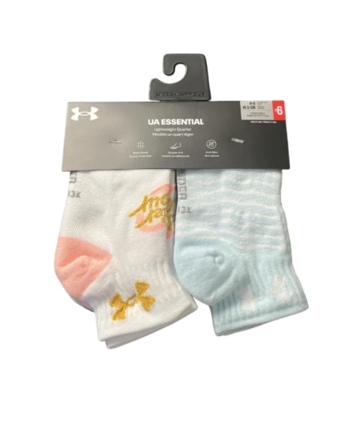 USA ESSENTIAL SOCKS