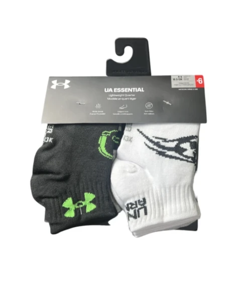 USA ESSENTIAL SOCKS