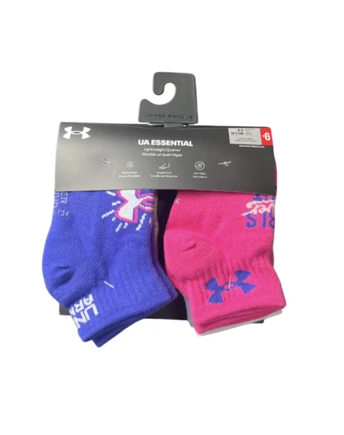 USA ESSENTIAL SOCKS