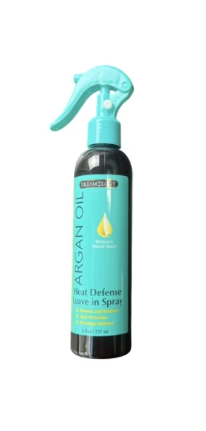 DREAMOLOGY ARGAN OIL 8 FL OZ