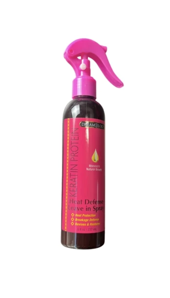 DREAMOLOGY KERATIN PROTEIN 8 FL OZ
