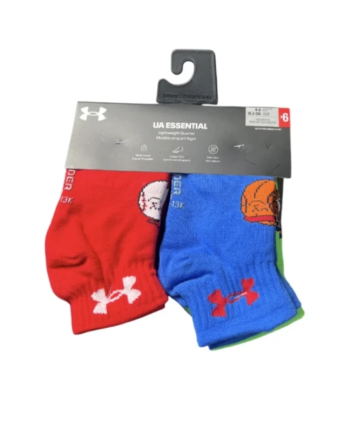 USA ESSENTIAL SOCKS