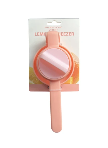 LEMON SQUEEZER