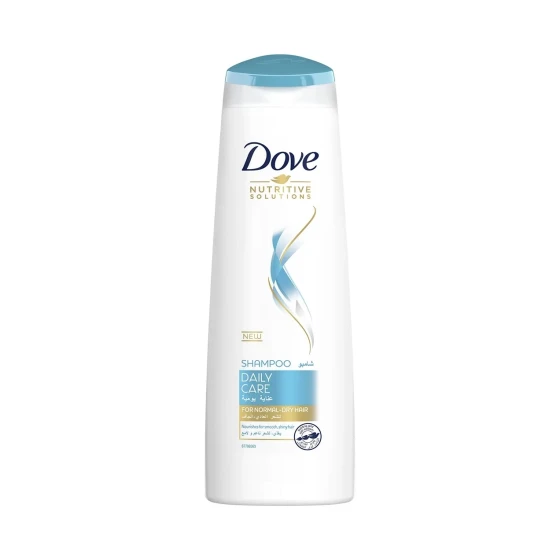 DOVE DAILY CARE SHAMPOO 6.76 FL OZ