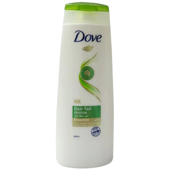 DOVE HAIR FALL RESCUE SHAMPOO 6.76 FL OZ