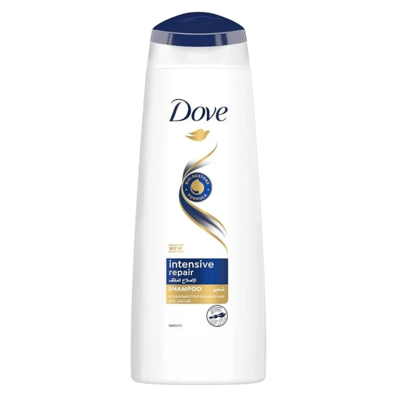 DOVE INTENSIVE REPAIR SHAMPOO 6.76 FL OZ