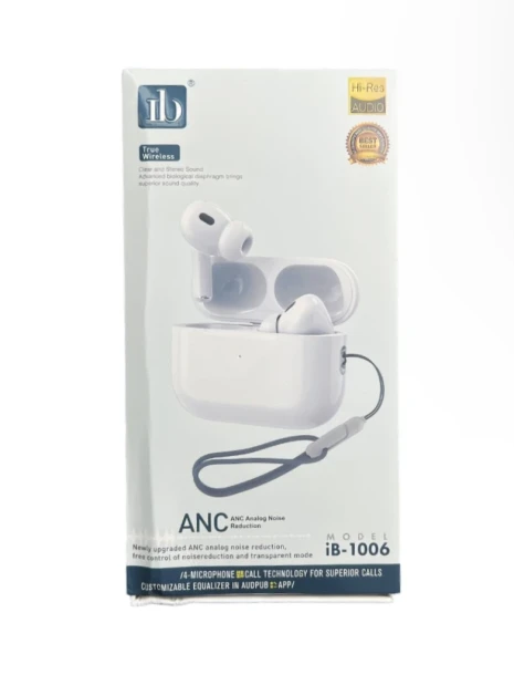 EARBUDS