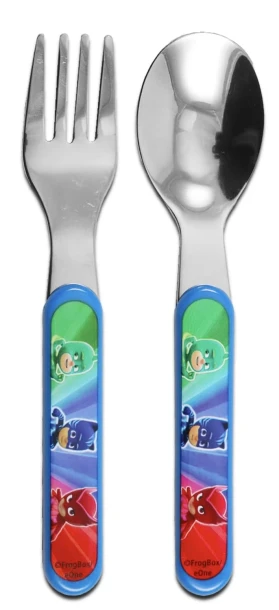 PJ MASK UTENSIL