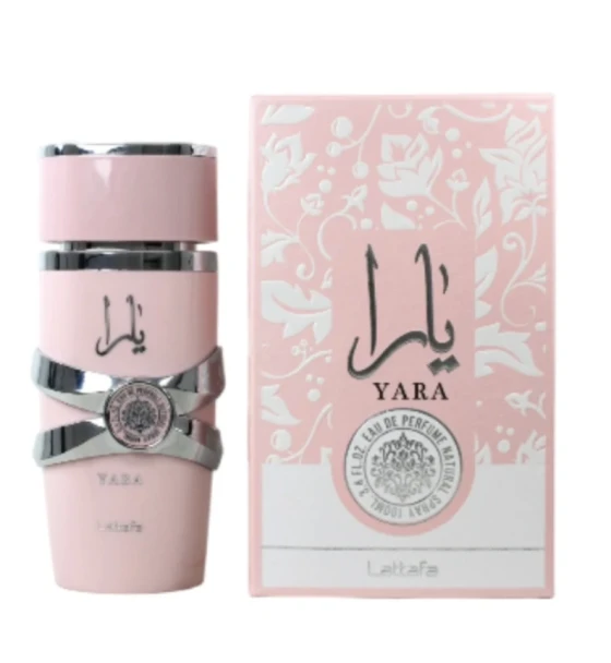 LARA PARFUM
