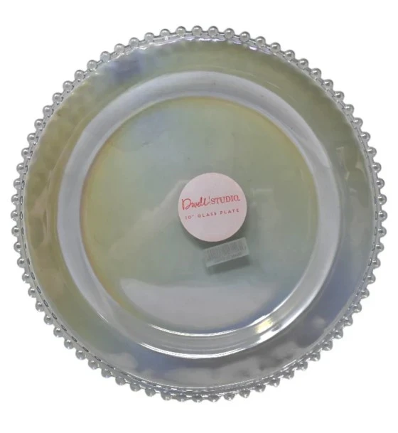 GLASS PLATE