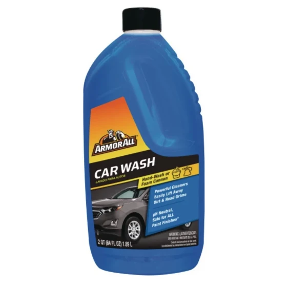 ARMORALL CAR WASH 2 QT