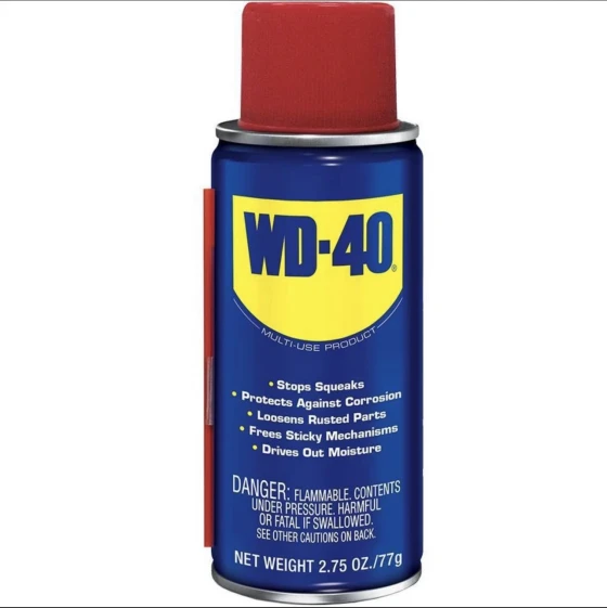 WD-40 2.75 OZ
