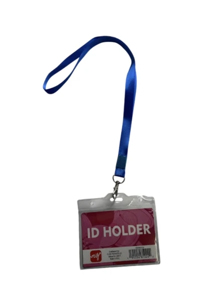 ID HOLDER